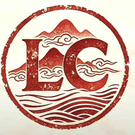 Lingchuan Bio logo