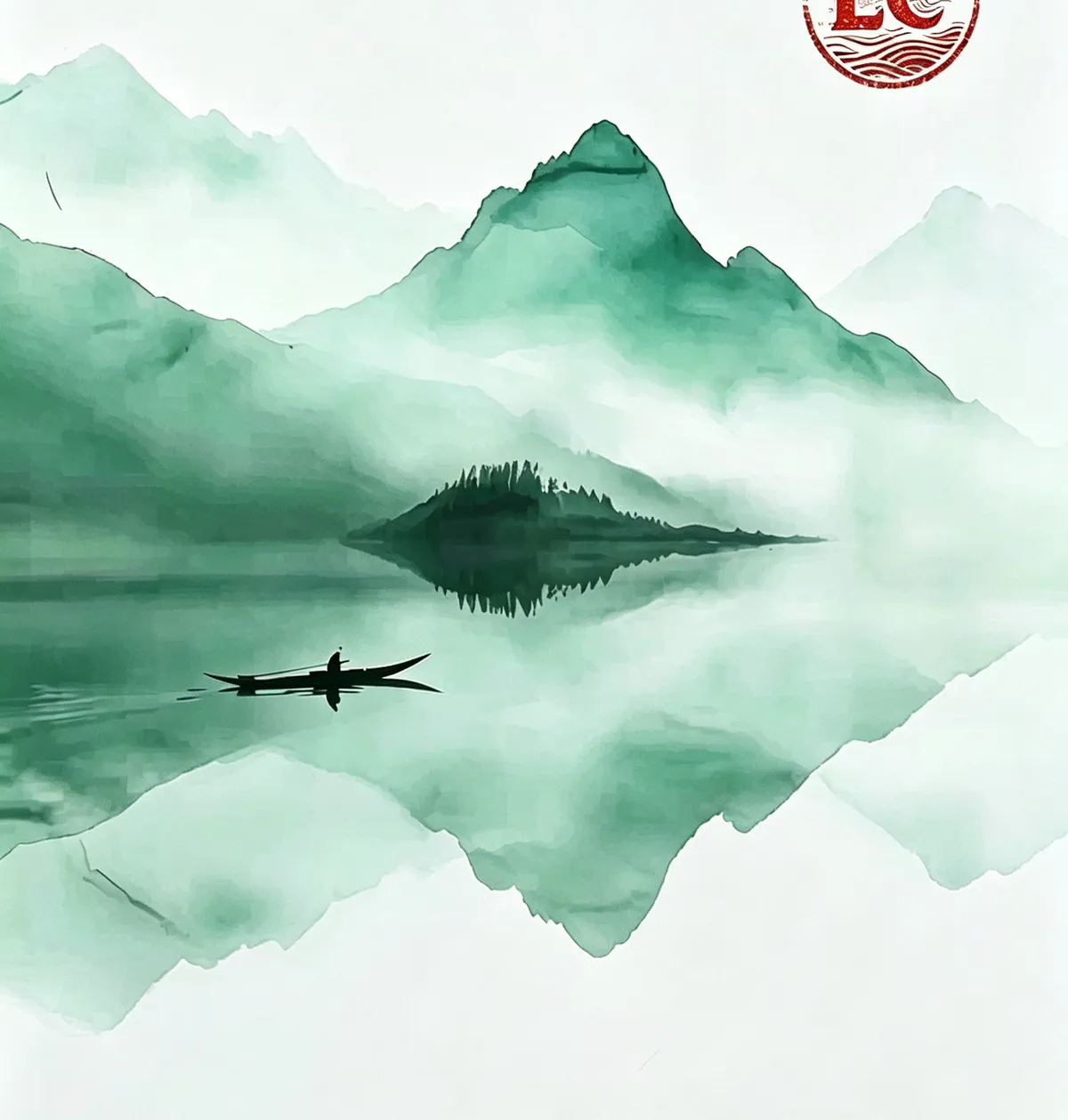 Lingchuan Bio brand landscape